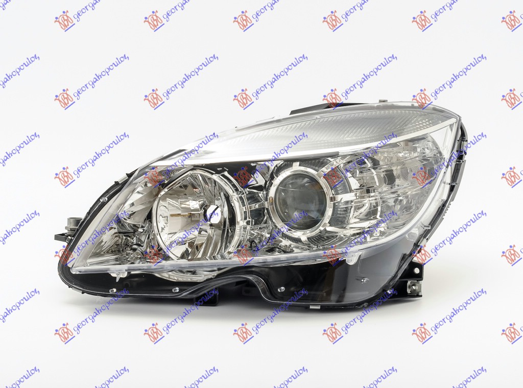 FAR (H7) (DEPO) MERCEDES C CLASS 2007-2011 (W204)
