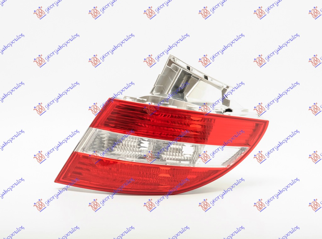STOP LAMPA SPOLJASNJA (BELI MIGAVAC) (DEPO) MERCEDES CLC COUPE 2008-2011 (W203)