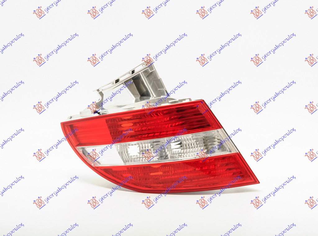 STOP LAMPA SPOLJASNJA (BELI MIGAVAC) (DEPO) MERCEDES CLC COUPE 2008-2011 (W203)