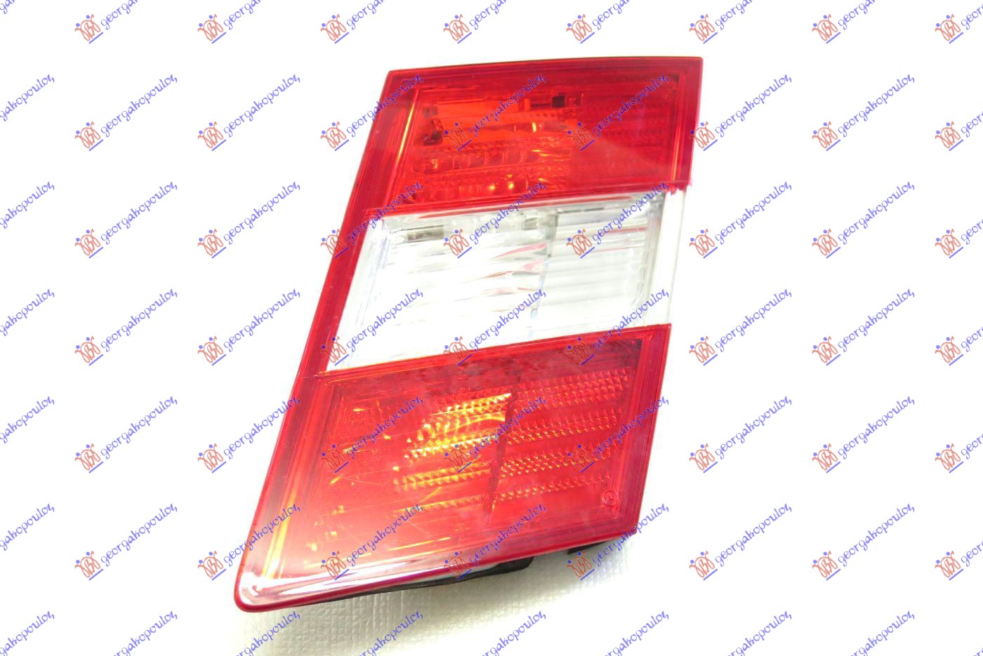 STOP LAMPA UNUTRASNJA (PROVIDNI MIGAVAC) (DEPO) MERCEDES CLC COUPE 2008-2011 (W203)