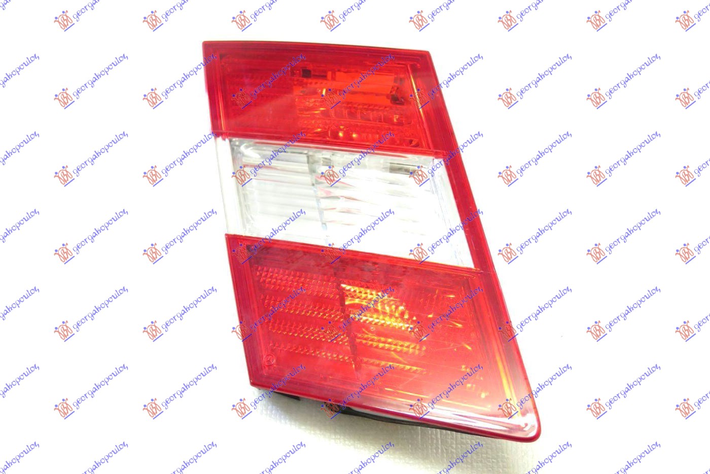 STOP LAMPA UNUTRASNJA (PROVIDNI MIGAVAC) (DEPO) MERCEDES CLC COUPE 2008-2011 (W203)