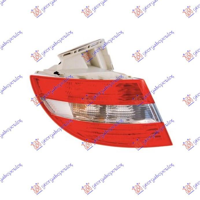 STOP LAMPA SPOLJASNJA ZATAMNJENA (MARELLI) MERCEDES CLC COUPE 2008-2011 (W203)