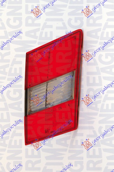 STOP LAMPA UNUTRASNJA ZATAMNJENA (MARELLI) MERCEDES CLC COUPE 2008-2011 (W203)