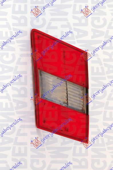STOP LAMPA UNUTRASNJA ZATAMNJENA (MARELLI) MERCEDES CLC COUPE 2008-2011 (W203)