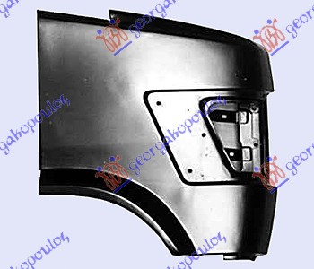 BLATOBRAN MERCEDES 207/307 1977-1995