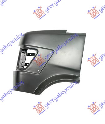 BLATOBRAN MERCEDES 207/307 1977-1995