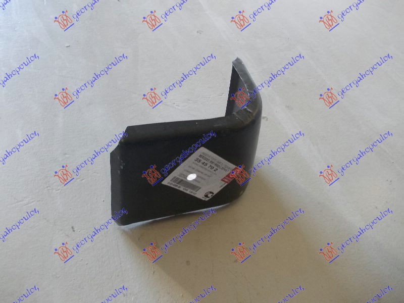 KRAJ ZADNJEG RUBA MERCEDES 207/307 1977-1995