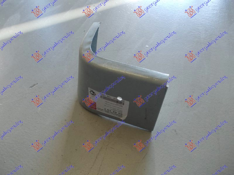 KRAJ ZADNJEG RUBA MERCEDES 207/307 1977-1995