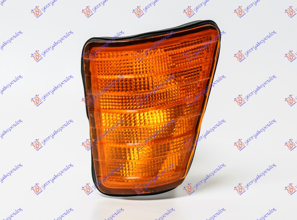 MIGAVAC ZUTI MERCEDES 207/307 1977-1995
