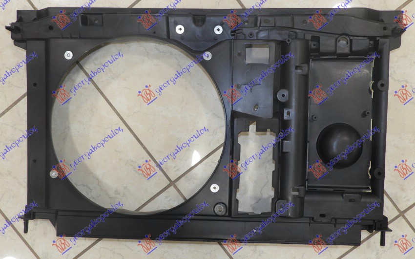 VEZNI LIM (2.0 BENZIN - 2.0 HDI DIZEL) PEUGEOT 5008 2013-2016 (0U/0E)