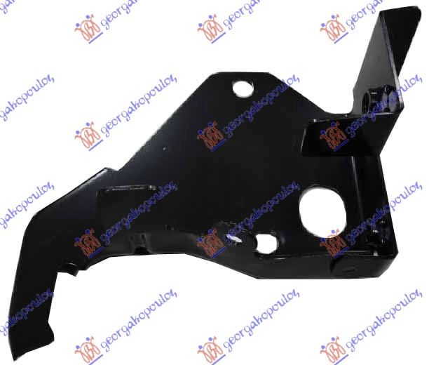 NOSAC VEZNOG LIMA BOCNI METALNI CITROEN DS4 2011-2015 (NX)