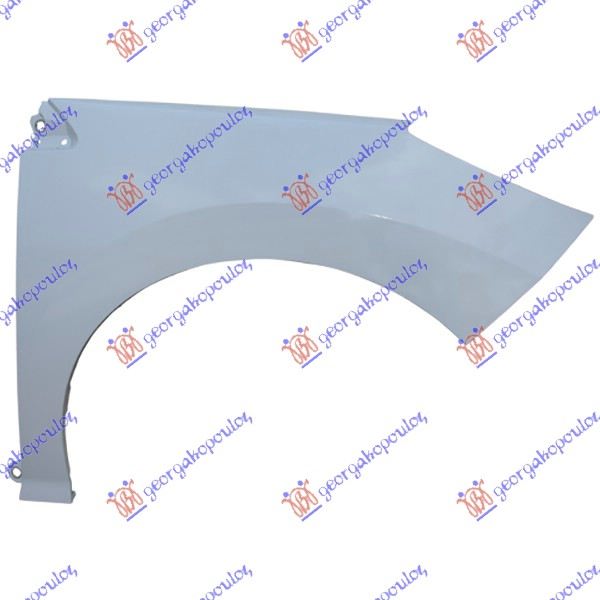 BLATOBRAN (A KVALITET) PEUGEOT 308 I 2008-2013 (4B/4A/4C)