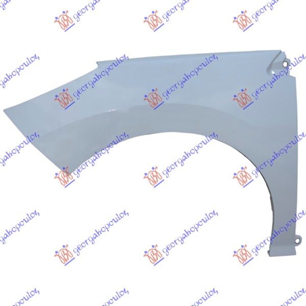 BLATOBRAN (A KVALITET) PEUGEOT 308 I 2008-2013 (4B/4A/4C)