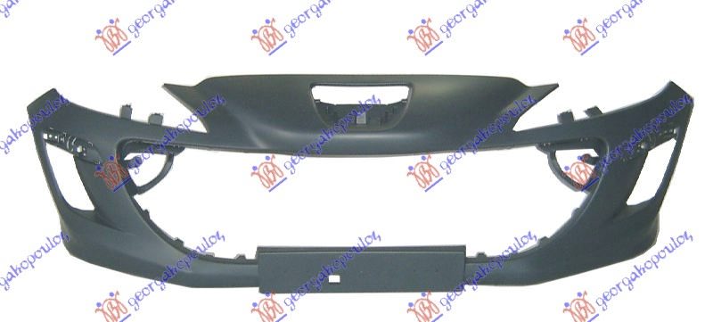 PREDNJI BRANIK PM -2011 (A KVALITET) PEUGEOT 308 I 2008-2013 (4B/4A/4C)