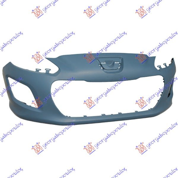 PREDNJI BRANIK PM 2011- (A KVALITET) PEUGEOT 308 I 2008-2013 (4B/4A/4C)