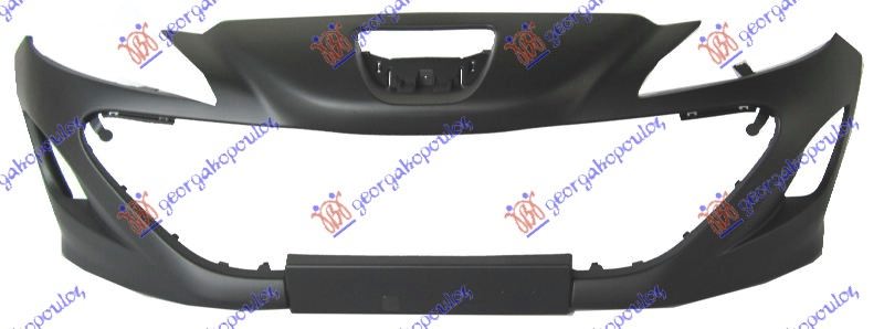 PREDNJI BRANIK PM (GT/CC) PEUGEOT 308 I 2008-2013 (4B/4A/4C)