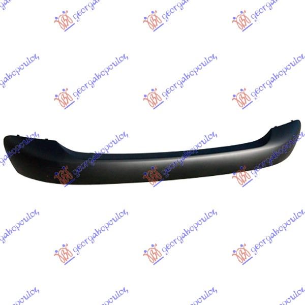 LAJSNA PREDNJEG BRANIKA MAT-CRNA -11 PEUGEOT 308 I 2008-2013 (4B/4A/4C)