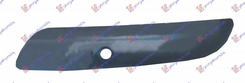 LAJSNA ZADNJEG BRANIKA (PDS SENZOR) -11 PEUGEOT 308 I 2008-2013 (4B/4A/4C)