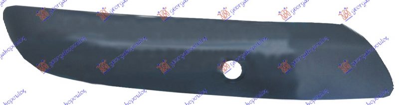 LAJSNA ZADNJEG BRANIKA (PDS SENZOR) -11 PEUGEOT 308 I 2008-2013 (4B/4A/4C)