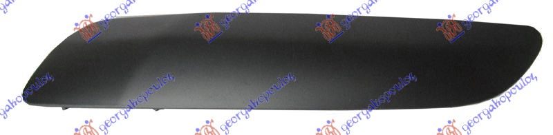 LAJSNA ZADNJEG BRANIKA PM -11 PEUGEOT 308 I 2008-2013 (4B/4A/4C)