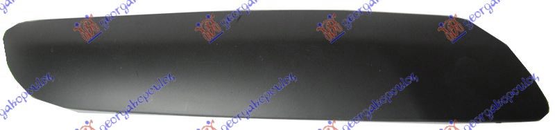 LAJSNA ZADNJEG BRANIKA PM -11 PEUGEOT 308 I 2008-2013 (4B/4A/4C)