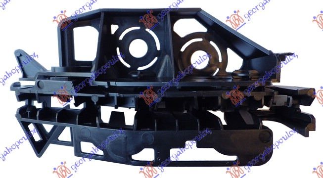 NOSAC PREDNJEG BRANIKA GORNJI PLASTICNI PEUGEOT 308 I 2008-2013 (4B/4A/4C)