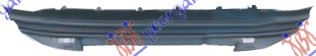 CENTRALNA RESETKA DONJA MAT-CRNA 11- PEUGEOT 308 I 2008-2013 (4B/4A/4C)