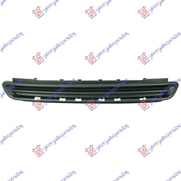 CENTRALNA RESETKA DONJA 11- PEUGEOT 308 I 2008-2013 (4B/4A/4C)
