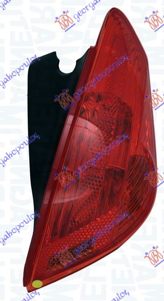 STOP LAMPA (MARELLI) 08-13