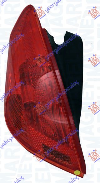 STOP LAMPA (MARELLI) 08-13