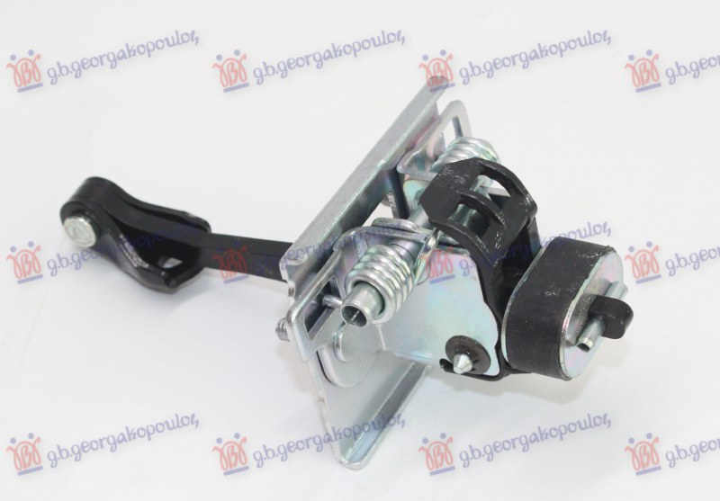 GRANICNIK PREDNJIH VRATA (CABRIO) PEUGEOT 308 I 2008-2013 (4B/4A/4C)