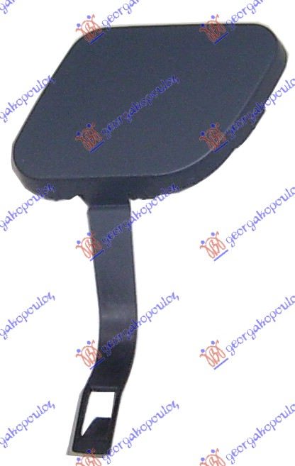 POKLOPAC KUKE ZADNJEG BRANIKA -11 PEUGEOT 308 I 2008-2013 (4B/4A/4C)