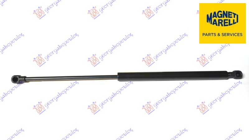 AMORTIZER GEPEK VRATA (460L-440N) (MARELLI) PEUGEOT 308 I 2008-2013 (4B/4A/4C)