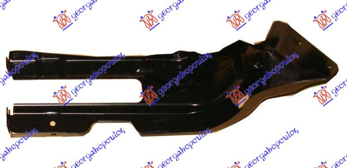 NOSAC FARA METALNI 00- MERCEDES SPRINTER 208-416 1995-2006 (W901/W905)
