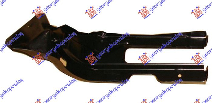 NOSAC FARA METALNI 00-  SPRINTER 208-416 (W901-905) 95-06