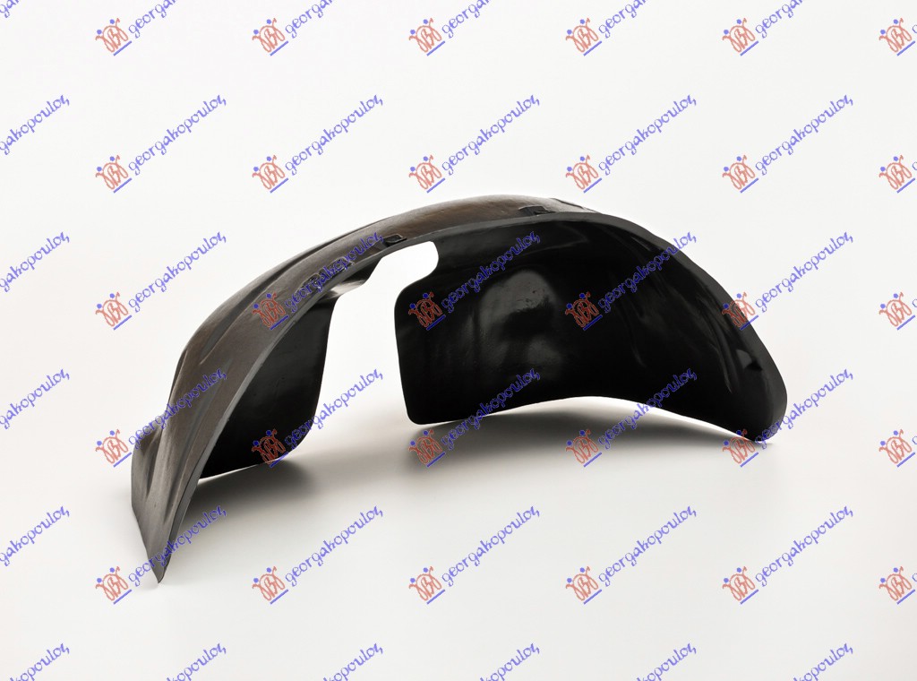 POTKRILO PLASTICNO VW LT 1998-2006 (2D)