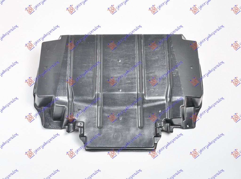 ZASTITA MOTORA ISPOD MENJACA PLASTICNA MERCEDES SPRINTER 208-416 1995-2006 (W901/W905)