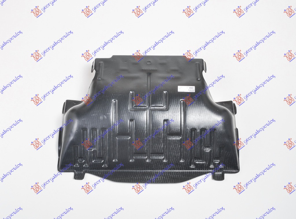 ZASTITA MOTORA (PREDNJI DEO) (CDI) PLASTICNA MERCEDES SPRINTER 208-416 1995-2006 (W901/W905)
