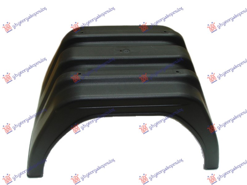 ZADNJE POTKRILO PLASTICNO (OTVORENA KAROSERIJA) MERCEDES SPRINTER 208-416 1995-2006 (W901/W905)