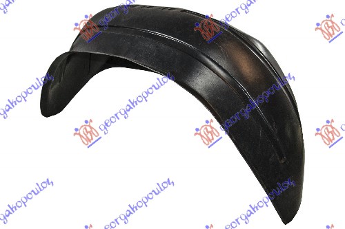 ZADNJE POTKRILO PLASTICNO VW LT 1998-2006 (2D)