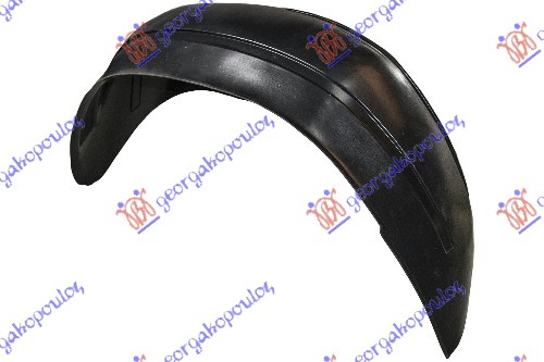 ZADNJE POTKRILO PLASTICNO VW LT 1998-2006 (2D)