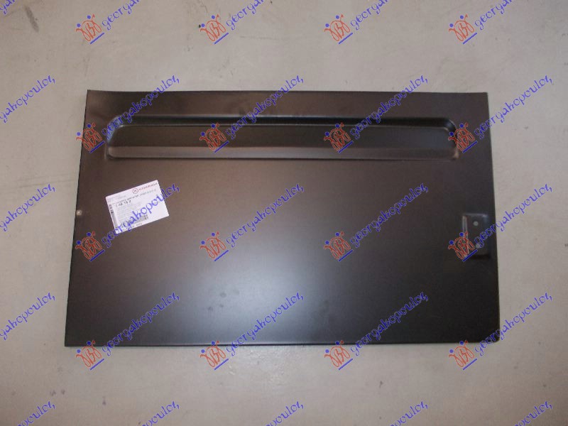 OPLATA GEPEK VRATA DONJA (DUPLA VRATA) 50cm VW LT 1998-2006 (2D)