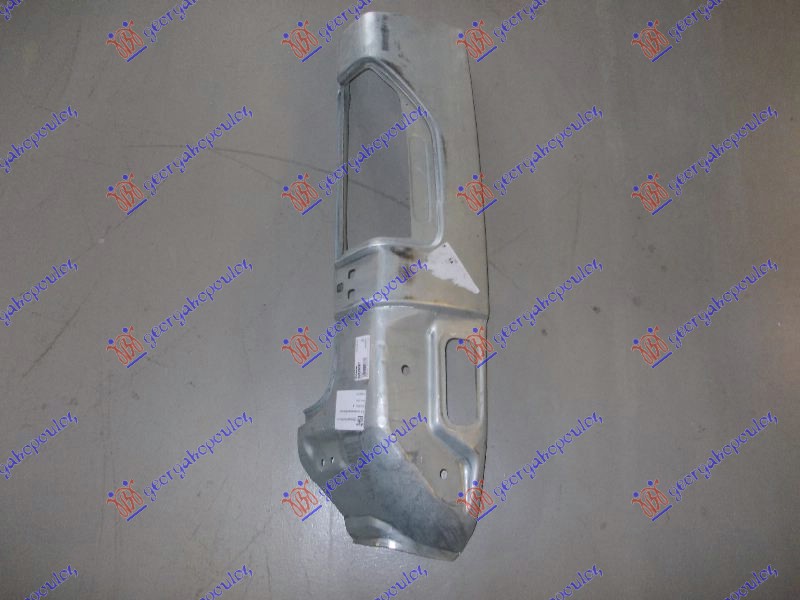 NOSAC STOP LAMPE METALNI MERCEDES SPRINTER 208-416 1995-2006 (W901/W905)