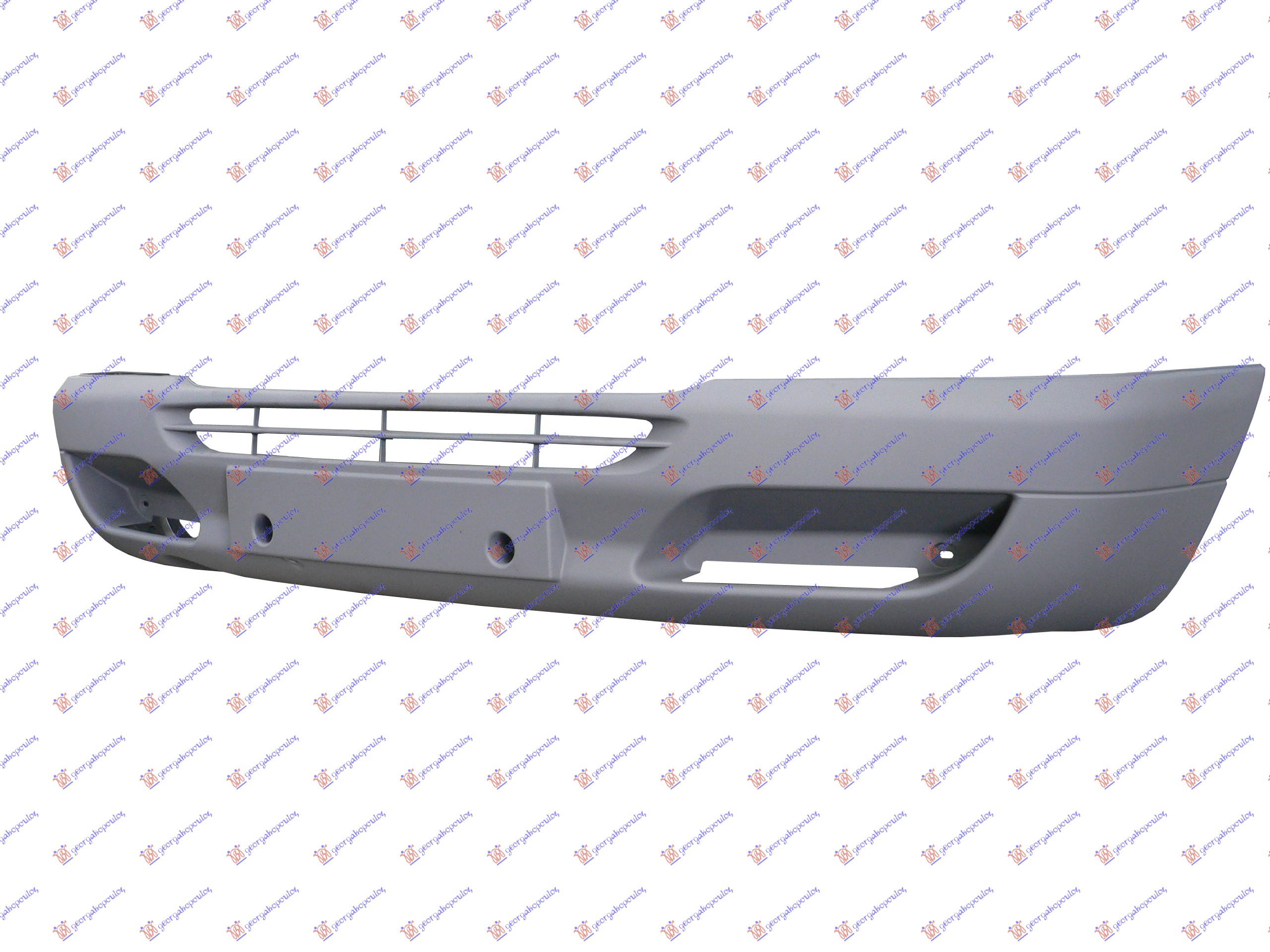 PREDNJI BRANIK 2000- MERCEDES SPRINTER 208-416 1995-2006 (W901/W905)
