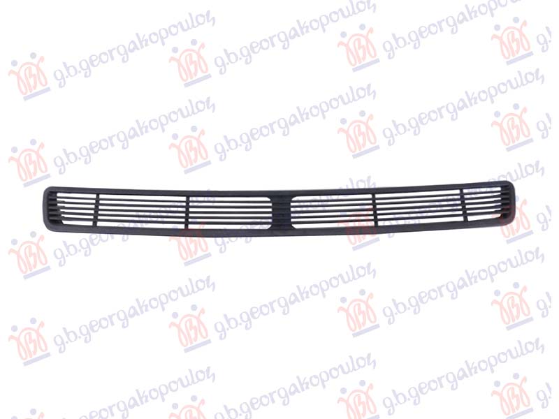 RESETKA HAUBE 00- (DUGA) MERCEDES SPRINTER 208-416 1995-2006 (W901/W905)