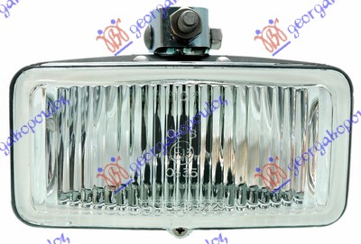 MAGLENKA MERCEDES SPRINTER 208-416 1995-2006 (W901/W905)