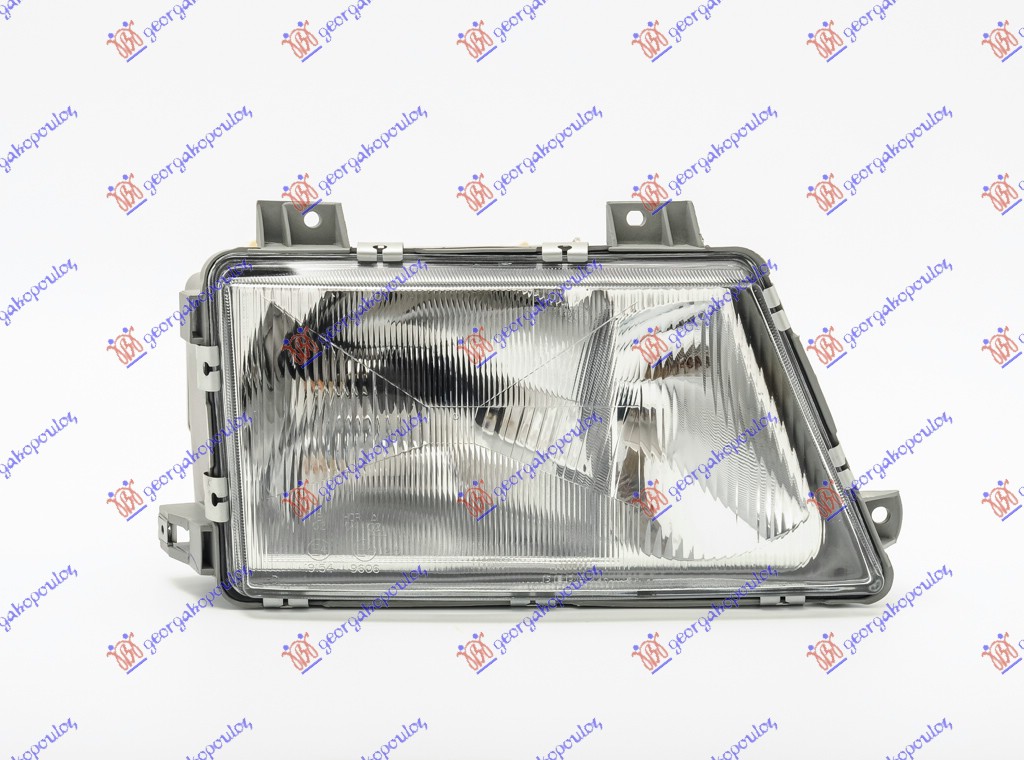FAR ELEKTRICNI SA MAGLENKOM -2000 (DEPO) MERCEDES SPRINTER 208-416 1995-2006 (W901/W905)