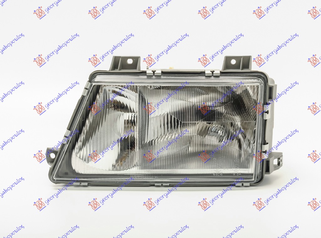 FAR ELEKTRICNI SA MAGLENKOM -2000 (DEPO) MERCEDES SPRINTER 208-416 1995-2006 (W901/W905)