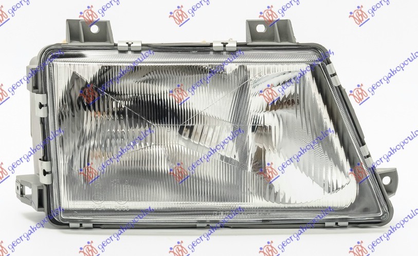 FAR ELEKTRICNI SA MAGLENKOM -2000 (TYC) MERCEDES SPRINTER 208-416 1995-2006 (W901/W905)