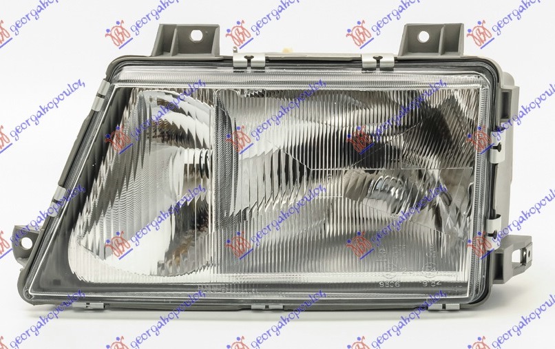 FAR ELEKTRICNI SA MAGLENKOM -2000 (TYC) MERCEDES SPRINTER 208-416 1995-2006 (W901/W905)